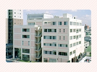 社会医療法人社団正志会　平成立石病院 【外来】・求人番号10119332